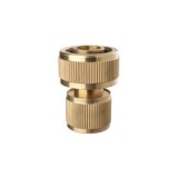 EMPALME RÁPIDO 19MM METAL LINE LATÓN TATAY