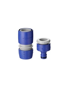 KIT GRIFO TOP LINE TATAY RACOR + CONECTOR RÁPIDO