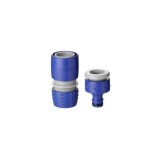 KIT GRIFO TOP LINE TATAY RACOR + CONECTOR RÁPIDO