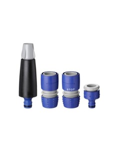 KIT RIEGO COMPLETO TOP LINE 4 PIEZAS TATAY