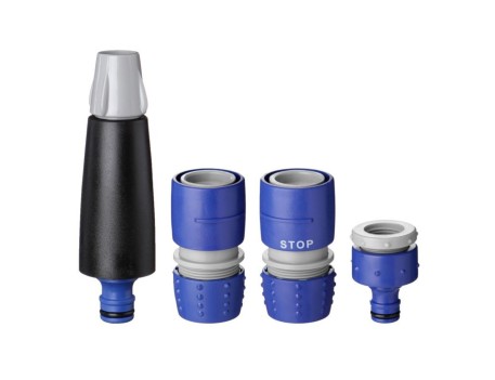 KIT RIEGO COMPLETO TOP LINE 4 PIEZAS TATAY