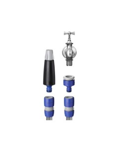 KIT RIEGO COMPLETO TOP LINE 4 PIEZAS TATAY 2