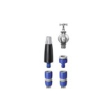 KIT RIEGO COMPLETO TOP LINE 4 PIEZAS TATAY