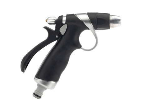 PISTOLA RIEGO 2 POSICIONES METAL SOFT TATAY