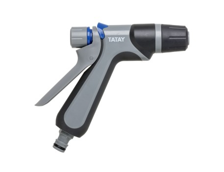 PISTOLA RIEGO 2 POSICIONES PREMIUM TATAY