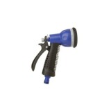 PISTOLA RIEGO 7 POSICIONES TOP LINE TATAY