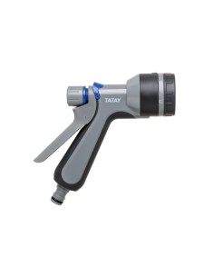 PISTOLA DE RIEGO 7 POSICIONES PREMIUM TATAY
