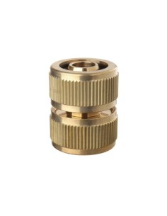 REPARADOR MANGUERA 19MM LATÓN METAL LINE TATAY