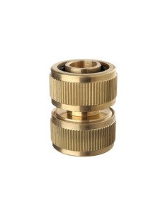 REPARADOR MANGUERA 15MM LATÓN METAL LINE TATAY