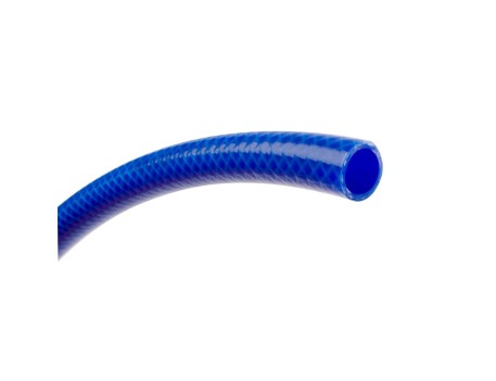 MANGUERA JARDÍN BLUE LINE 1 25MM ROLLO 25M