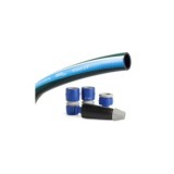 MANGUERA KIT HIGH LINE 5/8 15M REFORZADA PVC