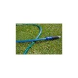 MANGUERA KIT HIGH LINE 5/8 15M REFORZADA PVC