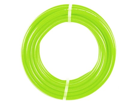 MANGUERA VERDE 3/4 19MM 15M ALTA PRESIÓN PVC
