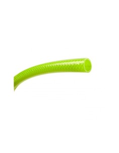 MANGUERA VERDE 3/4 19MM 15M ALTA PRESIÓN PVC 2