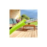 MANGUERA VERDE 3/4 19MM 15M ALTA PRESIÓN PVC
