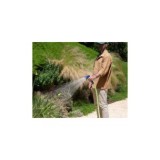 MANGUERA VERDE 3/4 19MM 15M ALTA PRESIÓN PVC