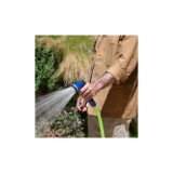 MANGUERA VERDE 3/4 19MM 15M ALTA PRESIÓN PVC
