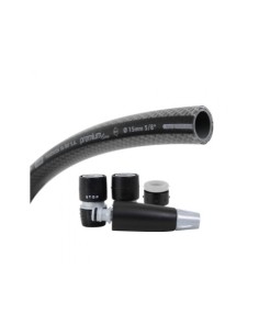 MANGUERA PREMIUM 5/8 15MM 15M REFORZADA