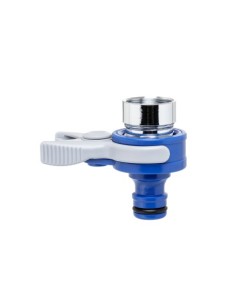 ADAPTADOR UNIVERSAL PARA GRIFO DE INTERIOR TATAY