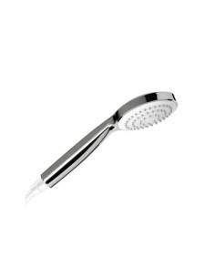 MANGO DUCHA MARINA CROMADO 10CM TATAY BAÑO
