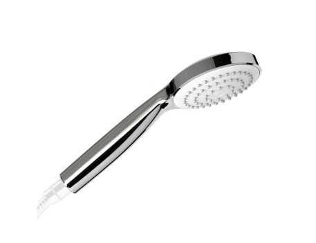 MANGO DUCHA MARINA CROMADO 10CM TATAY BAÑO