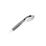 MANGO DUCHA MARINA CROMADO 10CM TATAY BAÑO