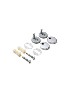 TORNILLO FIJACIÓN ASIENTO WC OPTIMA TATAY