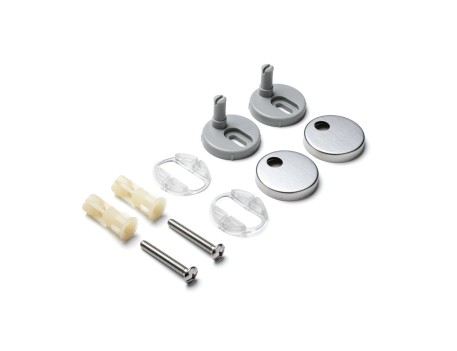 TORNILLO FIJACIÓN ASIENTO WC OPTIMA TATAY