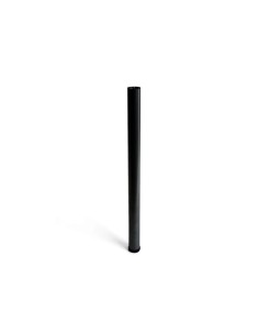PATA ACERO EXTENSIBLE NEGRA REI 2-406E.03