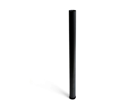 PATA ACERO EXTENSIBLE NEGRA REI 2-406E.03