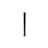 PATA ACERO EXTENSIBLE NEGRA REI 2-406E.03