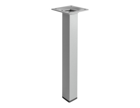 PATA CUADRADA CAMEL 150MM PARA MUEBLES REI