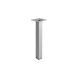 PATA CUADRADA CAMEL 150MM PARA MUEBLES REI