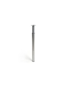 PATA EXTENSIBLE ALUMINIO 700-1000MM DIÁM 50-60