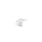 PATA REGULABLE MUEBLE 40X40 H60MM ABS BLANCO