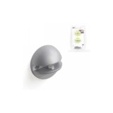 SOPORTE BALDA CROMO MATE LÍQUIDO MODELO 2088-CML