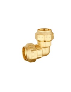 CODO LATÓN ROSCA EXTERIOR 20MM EGB