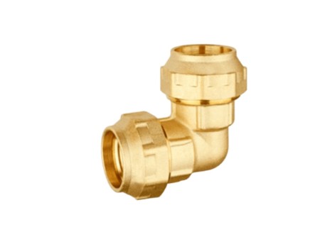 CODO LATÓN ROSCA EXTERIOR 20MM EGB