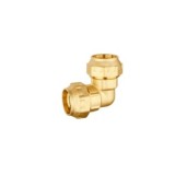 CODO LATÓN ROSCA EXTERIOR 20MM EGB
