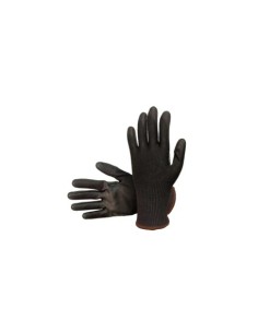 GUANTE ANTICORTE HPPE RECUBRIMIENTO PULGAR/ÍNDICE T-6