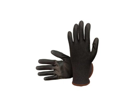 GUANTE ANTICORTE HPPE RECUBRIMIENTO PULGAR/ÍNDICE T-6