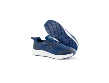 CALZADO LABORAL DEPORTIVO GO O2 BLUE T-37