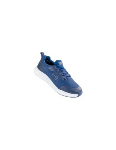 CALZADO LABORAL DEPORTIVO GO O2 BLUE T-37 2