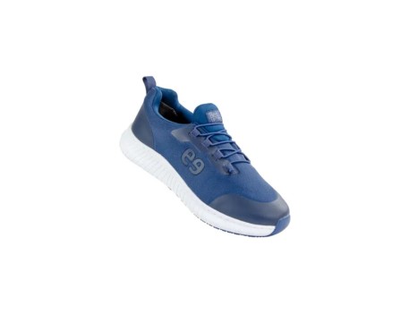 CALZADO LABORAL DEPORTIVO GO O2 BLUE T-37
