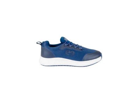 CALZADO LABORAL DEPORTIVO GO O2 BLUE T-37