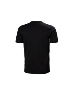 CAMISETA CLASSIC 2.0 NEGRO HELLY HANSEN T-S 2