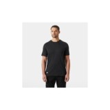 CAMISETA CLASSIC 2.0 NEGRO HELLY HANSEN T-S