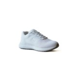 ZAPATO SEGURIDAD DEPORTIVO MALLA BLANCO T-36