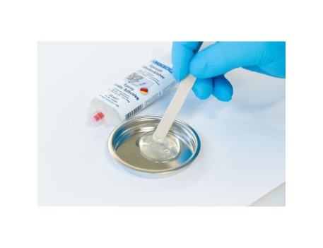 RESINA EPOXI RÁPIDA BICOMPONENTE 24ML WEICON