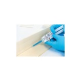RESINA EPOXI RÁPIDA BICOMPONENTE 24ML WEICON